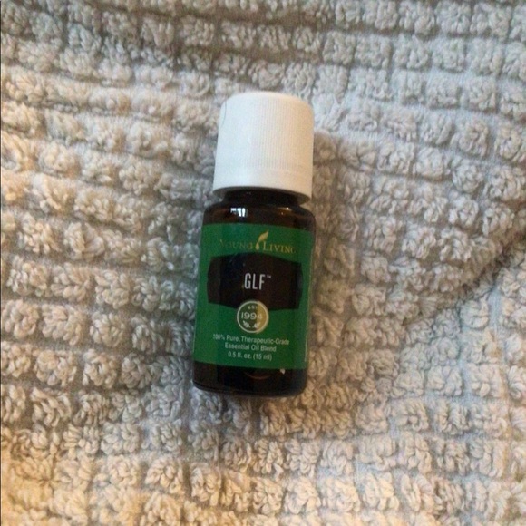 GLF essential oil